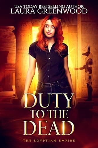 Image of Duty To The Dead (The Egyptian Empire)