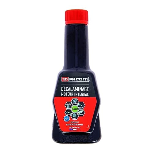 Image of Facom 006028 Petrol Cleaner, Motor Cleaner, 250 ml
