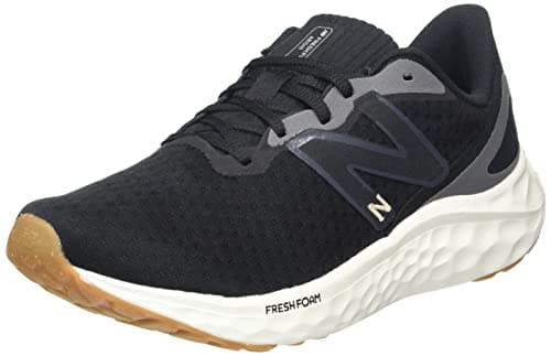 Image of New Balance Women's Fresh Foam Arishi Running Shoe, Black
