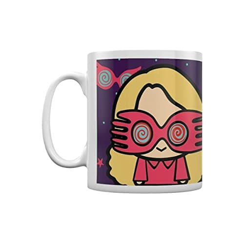 Image of Harry Potter (Chibi Luna Lovegood) Mug