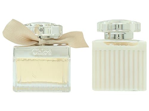 Image of Chloe Eau de Parfum Set for Women Vaporisateur/Spray 50 ml/Body Lotion 100 ml