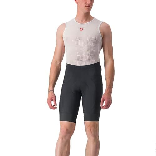 Image of CASTELLI 4523004-010 ENTRATA 2 Short Men's Shorts Black L