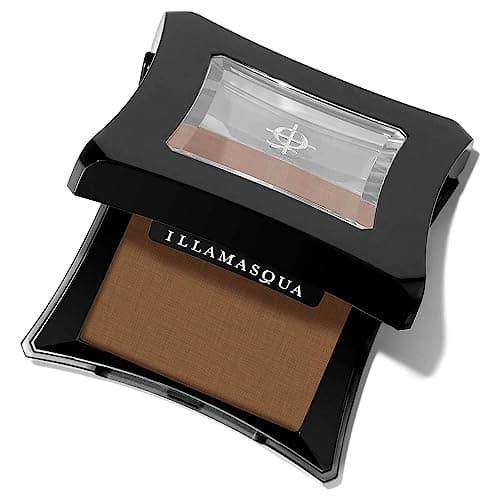 Image of Illamasqua Powder Eye Shadow, Vernau