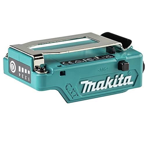 Image of Makita TD00000110 12V max CXT® Power Source w/USB Port