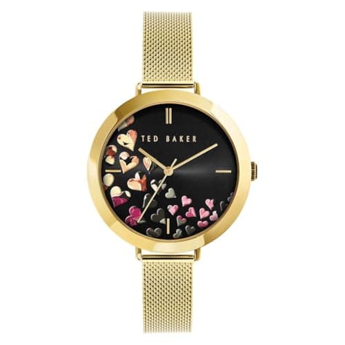 Image of Ted Baker BKPAMF109 Montre Femme