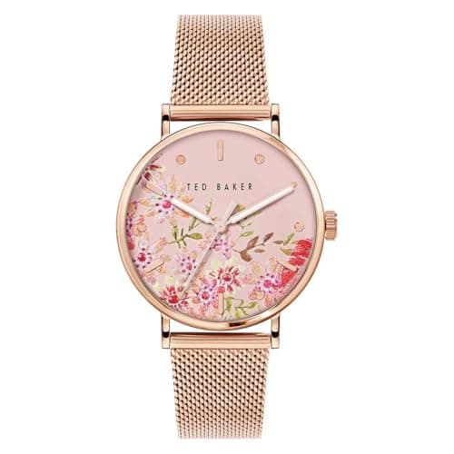 Image of Ted Baker BKPPHS237 Montre Femme
