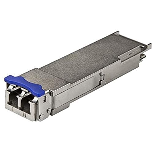 Image of StarTech.com QSFP40GLR4ST Cisco Compatible QSFP+ Transceiver Module