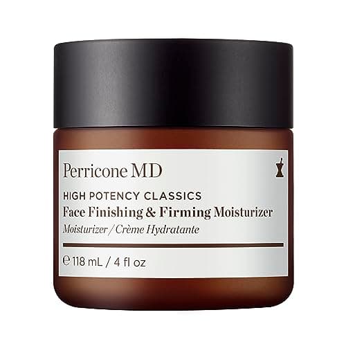 Image of Perricone MD High Potency Classics: Face Refiner & Firming Moisturiser, 4 oz