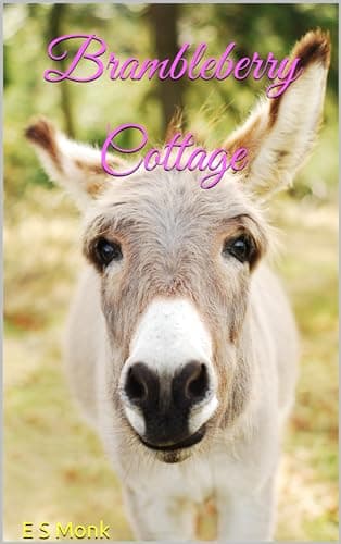 Image of Brambleberry Cottage (Brambleberry Equestrian Romance Novella Series Book 1)