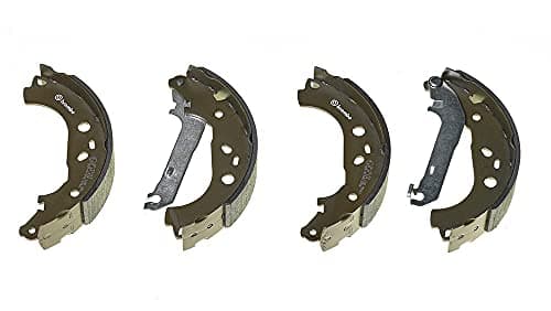 Image of Brembo S24534 Brake Shoes