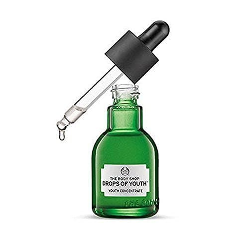 Image of The Body Shop Drops of Youth™ Concentrate - 30ml