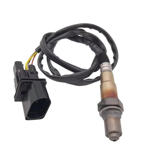 Image of 06C906265B 030906262J Oxygen Sensor Pre Catalytic Converter For VW For Polo A3 A4 For Skoda For Fabia For Seat For Ibiza Oxygen O2 Lambda Sensor