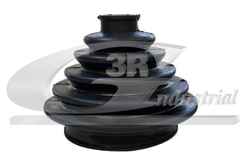 Image of 3RG 84259 - Bellow, drive shaft