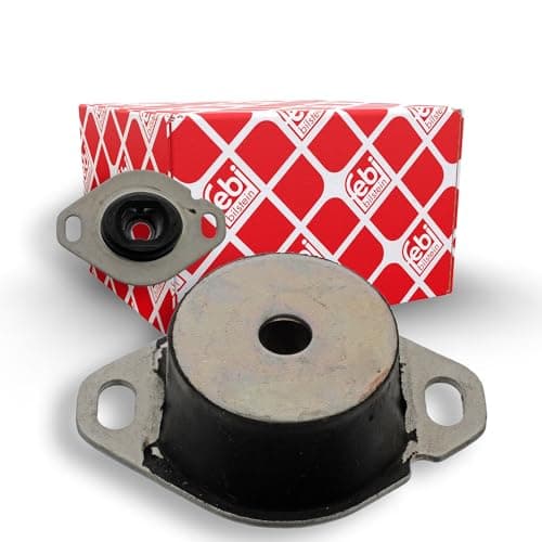 Image of febi bilstein 15877 Engine Mounting, pack of one