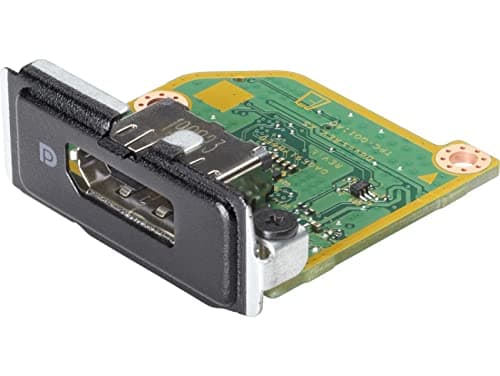 Image of HP DisplayPort Port Flex IO v2