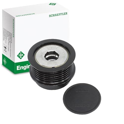 Image of Ina 535 0352 10 - Alternator Freewheel Clutch