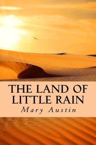 Image of The Land of Little Rain