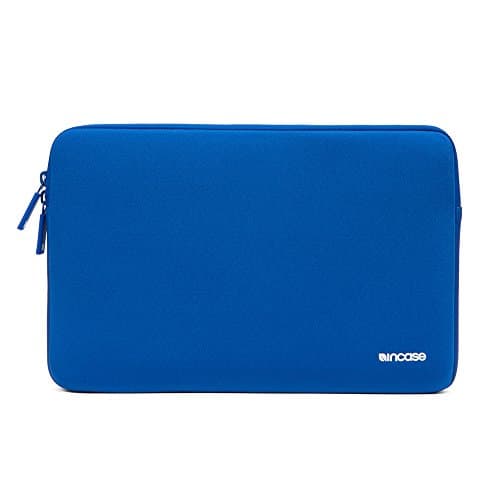 Image of Incase Neoprene Classic Notebook Case for 11-Inch Apple MacBook - Blueberry
