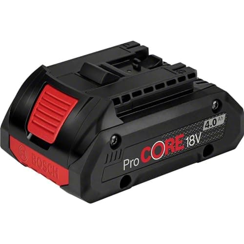 Image of Bosch Accessories Batterie Gba 18v 4Ah Procore