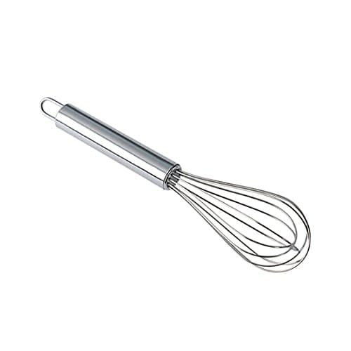 Image of Winterworm 10inch Stainless Steel Whisk, 25cm