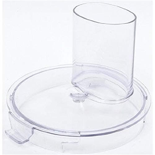 Image of KENWOOD Replacement Food Processor lid - for: FP120, FP190, Etc (711730)