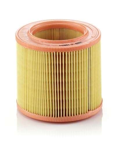 Image of MANN-FILTER C 1567/1 Air Filter - for Cars + Transporters