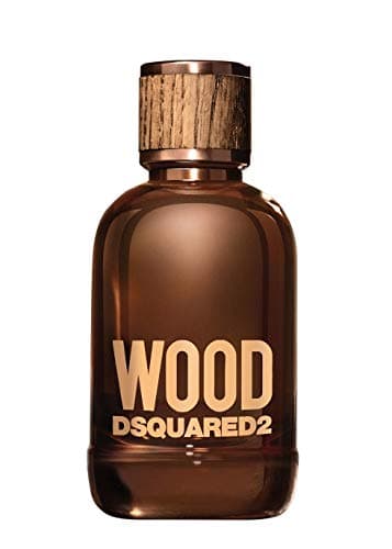 Image of DSQUARED2 Wood Pour Homme EDT 50ml