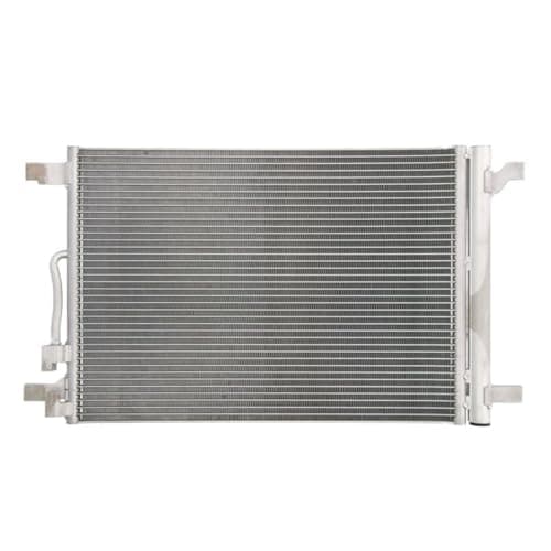Image of Valeo 814301 - Condenser, air conditioning