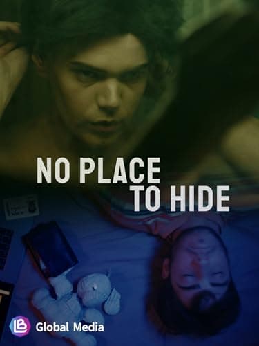 Image of No Place To Hide