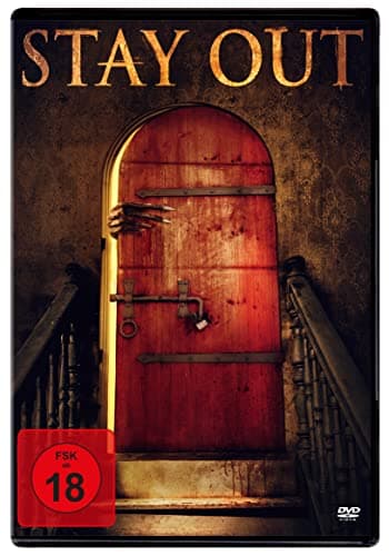 Image of Stay Out [Import]