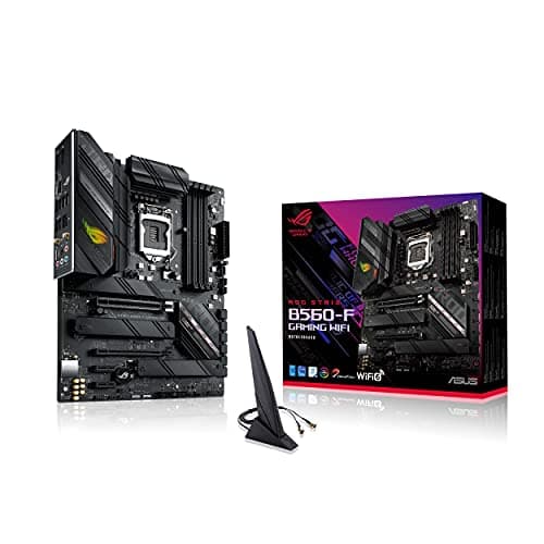 Image of 1700 ASUS MB ASUS PRIME B660M-A WIFI DDR4, LGA 1700