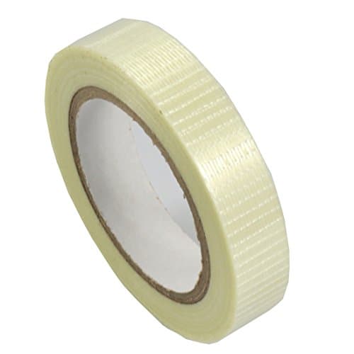 Image of Triplast 50 m 1-Inch Reinforced Glass Filament Tape