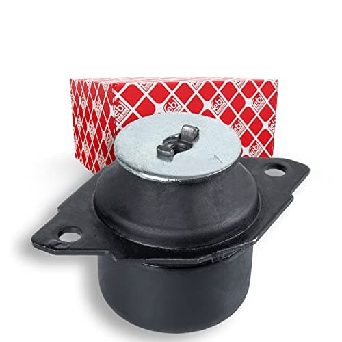 Image of febi bilstein 01107 Engine- /Transmission Mount, pack of one