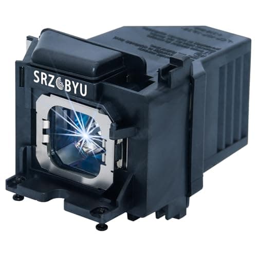 Image of SRZOBYU LMP-H230 Replacement Projector Lamp Bulb for Sony VPL-VW300ES VPL-VW350ES VPLVW67ES with Housing