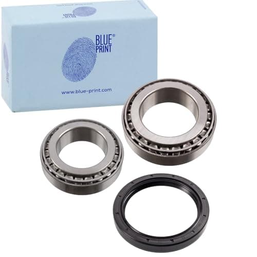 Image of Blue Print ADZ98202 Wheel Bearing Kit