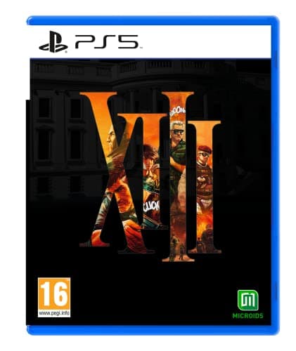 Image of XIII (PS5)