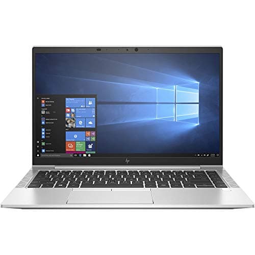 Image of HP EliteBook 840 G7 Laptop - 14" FHD AG IPS Display - 1.8 GHz Intel Core i7-10610U Quad-Core - 16GB - 256GB SSD - Windows 11 pro (Renewed)