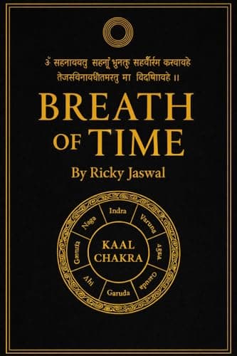 Image of Breath of Time