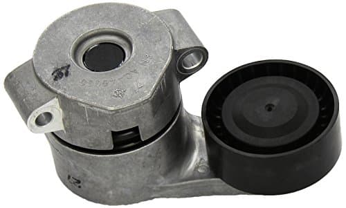 Image of INA 534 0308 10 Tensioner Lever, v-ribbed belt