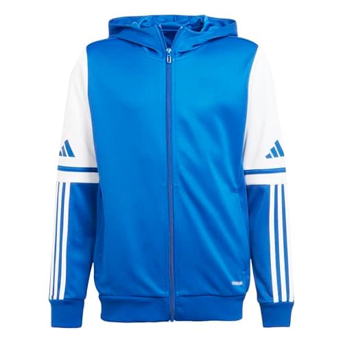 Image of adidas Men's SQUADRA25 HOODY team royal blue/white, L