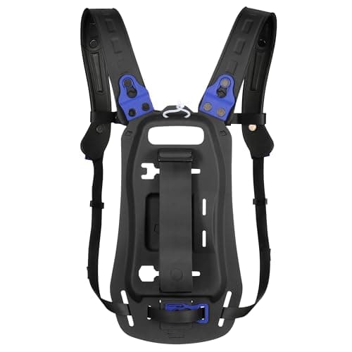 Image of 3M Versaflo Easy Clean Backpack, TR-927
