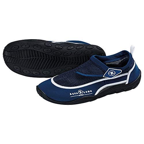 Image of Aqua Lung Sport Venice Adj Navy Blue White 46