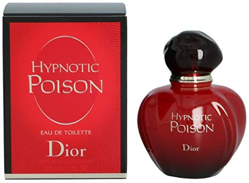 Image of DIOR Hypnotic Poison Eau de Toilette 30ml Women's Fragrance