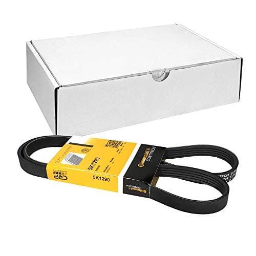 Image of Contitech 5PK1290 V-Ribbed Belts