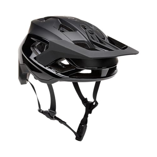 Image of Fox Racing - SPEEDFRAME PRO MT Black CE, Cycling Helmets, MT Black, L