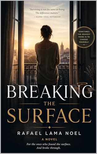 Image of Breaking the Surface