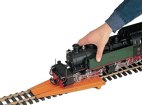 Image of LGB L10020 Tracking Aid for Track G Garden Railway, Easy Rack, Accessories, Track G