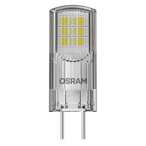 Image of Osram LED Lamps, Special, 2.6 W, Single-Pack, GY6.35-Base