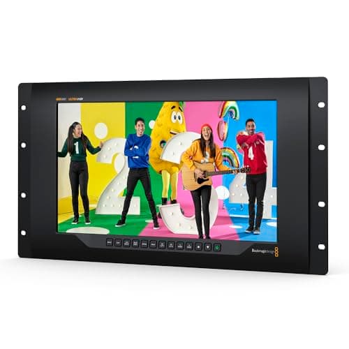 Image of BLACKMAGIC SMARTVIEW 4K G3