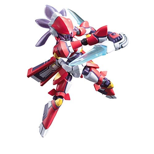 Image of Little Battlers eXperience #10 Pandora, Bandai Spirits LBX